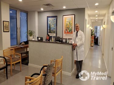 New York Cardiac Diagnostic Center Midtown