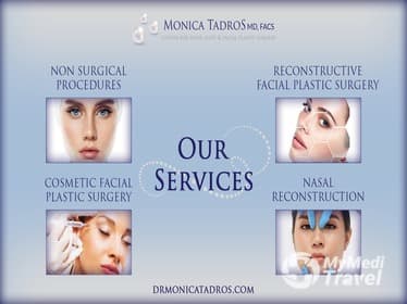 Monica Tadros, MD, FACS NY