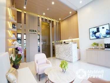 Compare Reviews, Prices & Costs of Chemotherapy in Malaysia at Aura Plus | 9C18A9