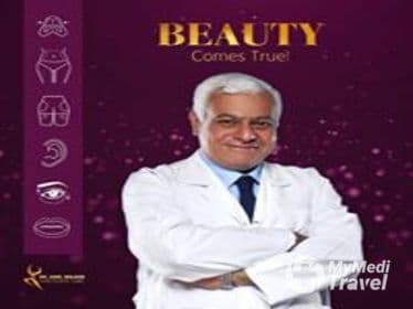 Compare Reviews, Prices & Costs of Double Eyelid Creation in Egypt at Cairo Plastic Clinic | 3AB901