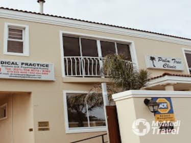 Compare Reviews, Prices & Costs of Allergy Testing in South Africa at Palm Tree Clinic Cape Town | 925C85