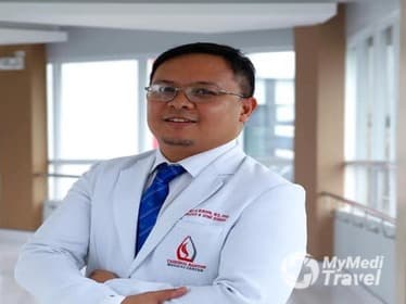 Spine Europa UERM Cardinal Santos Qualimed Tala East Avenue