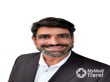 Compare Reviews, Prices & Costs of Dermal Fillers in Brazil at Dr. Gabriel Bijos - Rhinoplasty and ENT surgeon | CC7D3B