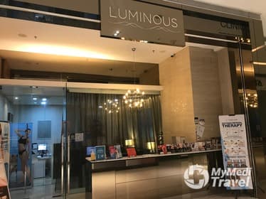 Luminous Aesthetic & Regenerative Clinic