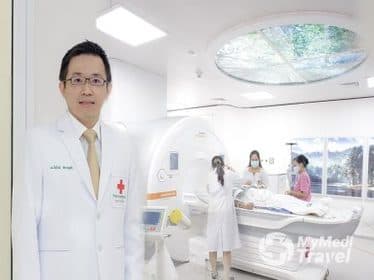 Compare Reviews, Prices & Costs of Laminectomy in Bangkok at Chulalongkorn Hospital | M-BK-170