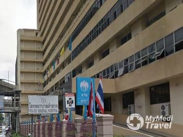 Compare Reviews, Prices & Costs of Diabetes Consultation in Bangkok at Police Hospital | M-BK-174