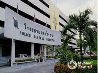Police Hospital
