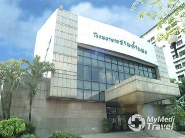 Compare Reviews, Prices & Costs of Brain Aneurysm Repair in Thailand at Ramkhamhaeng Hospital | M-BK-177