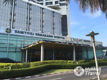 Samitivej Srinakarin Hospital