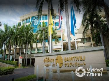 Compare Reviews, Prices & Costs of Depression Consultation in Thailand at Samitivej Sukhumvit Hospital | M-BK-180