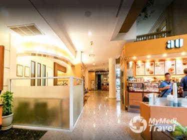 Samitivej Sukhumvit Hospital