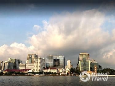 Siriraj Piyamaharajkarun Hospital