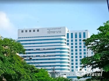 Compare Reviews, Prices & Costs of Depression Consultation in Bangkok at Wachira Phayaban Hospital | M-BK-195