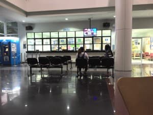 Naval Hospital Bangkok