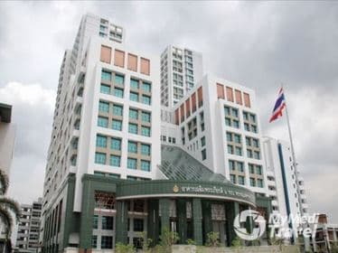 Compare Reviews, Prices & Costs of Psychotherapy in Thailand at Phramongkutklao Hospital | M-BK-197