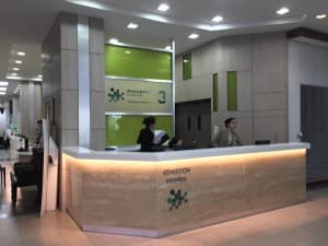 Phyathai 3 Hospital