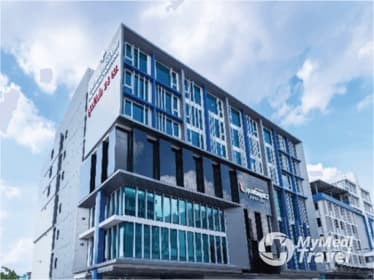 Compare Reviews, Prices & Costs of Root Canal in Pathum Thani at PatRangsit Hospital | M-PT-1