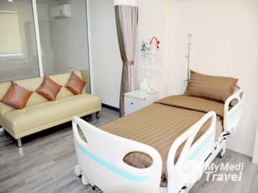 Kasemrad Rattanatibeth Hospital