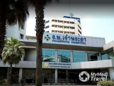 Chaophya Hospital