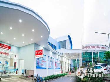 THONBURI 2 HOSPITAL