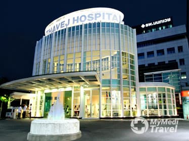 Compare Reviews, Prices & Costs of Circumcision in Nonthaburi at Nonthavej Hospital | M-NB-8