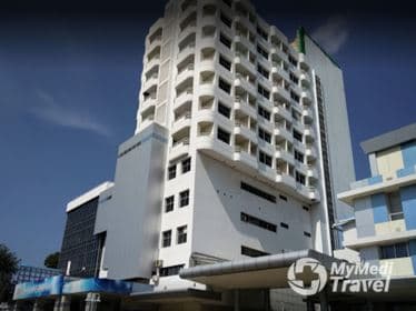 Compare Reviews, Prices & Costs of Tooth Reshaping in Samut Prakan at Paolo Hospital Samutprakarn | M-SP-4