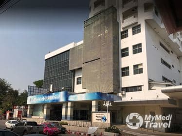 Paolo Hospital Samutprakarn