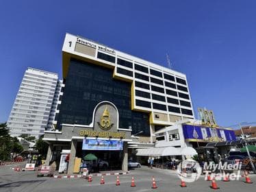 Compare Reviews, Prices & Costs of Cardiac MRI in Nonthaburi at Pranangklao Hospital | M-NB-10