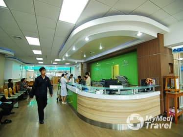 Samrong General Hospital