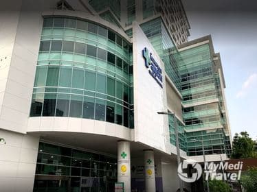 Compare Reviews, Prices & Costs of Pediatrics Consultation in Bangkok at Sukumvit Hospital | M-BK-235