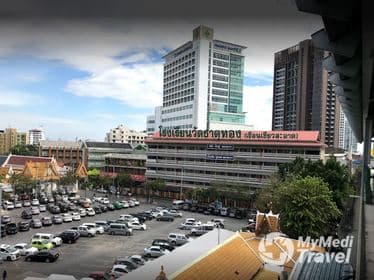 Sukumvit Hospital