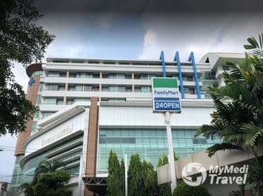 Compare Reviews, Prices & Costs of Pediatrics Consultation in Bangkok at Seri Rak Hospital | M-BK-236