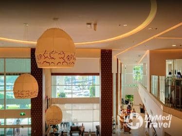 Bangkok Hospital Chiang Mai