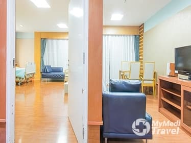 Bangkok Hospital Rayong