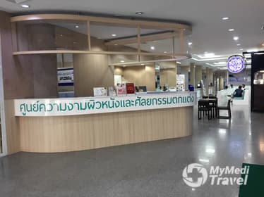Bangpakok Rangsit 2 Hospital