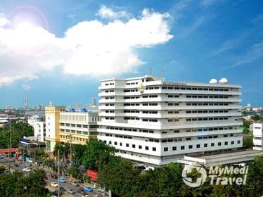 Compare Reviews, Prices & Costs of Angiography in Thailand at Central chest institute of Thailand | M-NB-12