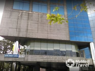 Eye Ear Nose Throat Hospital