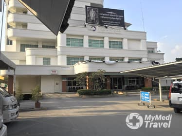 Compare Reviews, Prices & Costs of Laser Eye Surgery (LASEK) in Nonthaburi at Krungthaigeneral Hospital | M-NB-14