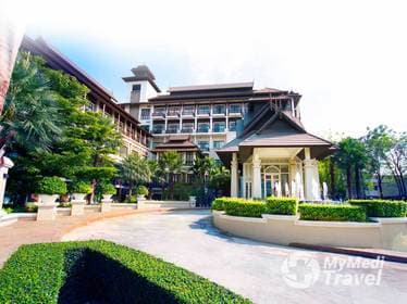 Compare Reviews, Prices & Costs of Buttock Liposuction in Nonthaburi at Lelux Hospital | M-NB-15