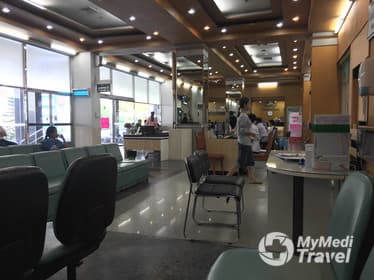 Ruamchai Pracharug Hospital