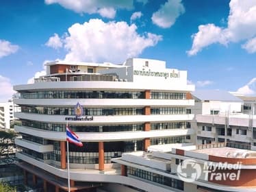 Compare Reviews, Prices & Costs of Circumcision in Nonthaburi at Bamrasnaradura Infectious Diseases Institute | M-NB-17