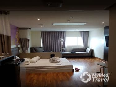 Bangkok Hospital Phitsanulok