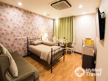 Chularat 9 Airport Hospital