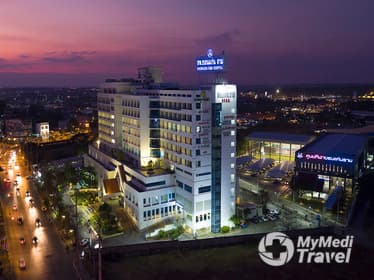 Khonkaen Ram Hospital