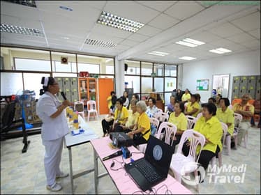 Lat Krabang Hospital