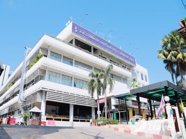 Compare Reviews, Prices & Costs of Tooth Reshaping in Khon Kaen at Khon Kaen Hospital | M-KK-6