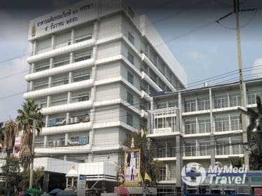 Compare Reviews, Prices & Costs of Pap Smear Test in Pathum Thani at Pathum Thani Hospital | M-PT-5