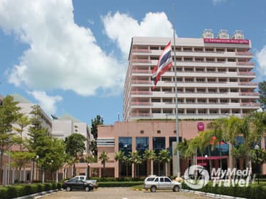 Phuket Provincial Hospital