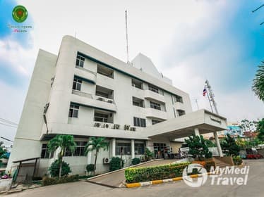 Compare Reviews, Prices & Costs of Pain Treatment in Pathum Thani at Thanyaburi Hospital | M-PT-6