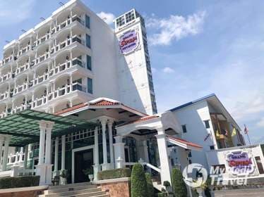 Vachira Phuket Hospital